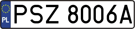 PSZ8006A