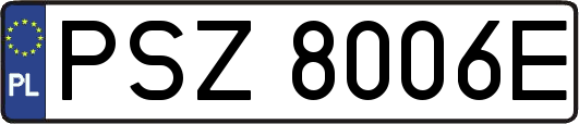 PSZ8006E