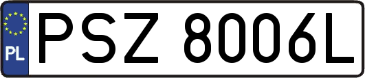 PSZ8006L