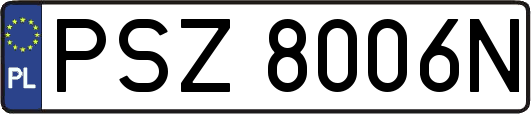 PSZ8006N