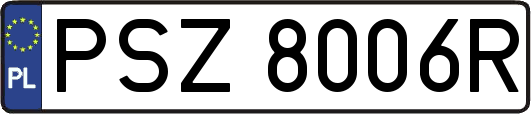 PSZ8006R