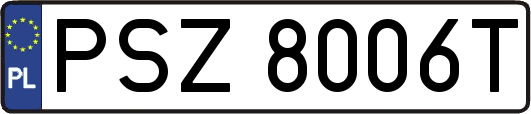 PSZ8006T