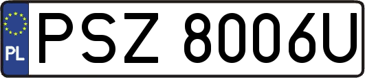 PSZ8006U