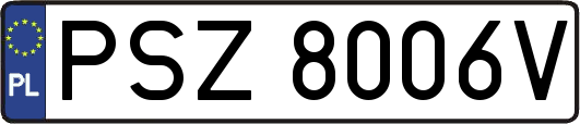 PSZ8006V