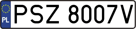 PSZ8007V