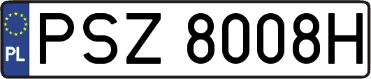 PSZ8008H
