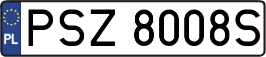 PSZ8008S