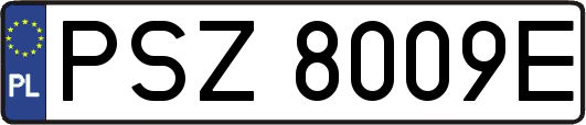 PSZ8009E