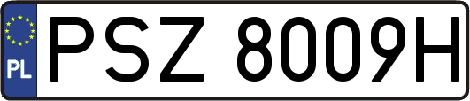 PSZ8009H