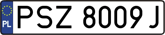 PSZ8009J