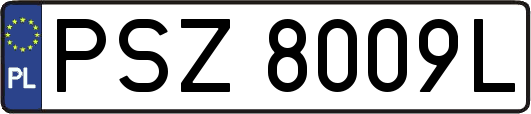 PSZ8009L