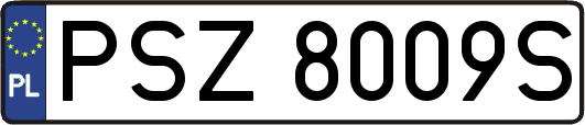 PSZ8009S