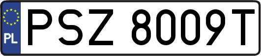 PSZ8009T