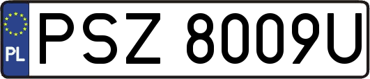 PSZ8009U