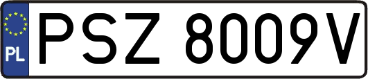 PSZ8009V