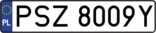 PSZ8009Y