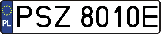 PSZ8010E