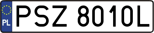 PSZ8010L