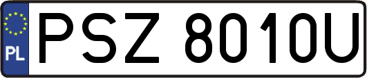 PSZ8010U