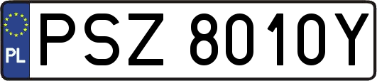 PSZ8010Y