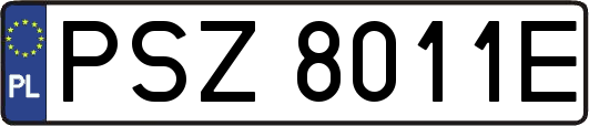 PSZ8011E