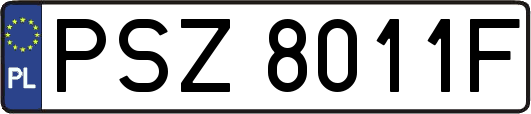 PSZ8011F
