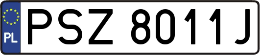 PSZ8011J