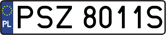 PSZ8011S