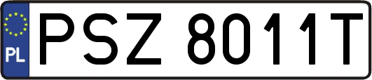 PSZ8011T