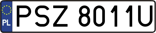 PSZ8011U