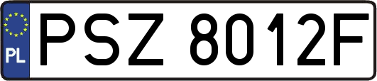 PSZ8012F