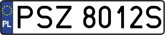 PSZ8012S