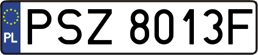 PSZ8013F