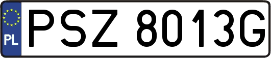 PSZ8013G