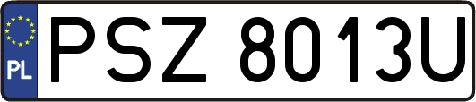 PSZ8013U