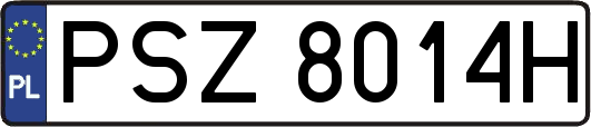 PSZ8014H