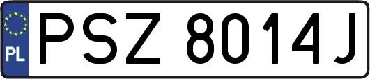 PSZ8014J
