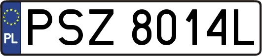 PSZ8014L