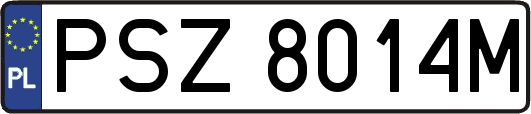PSZ8014M