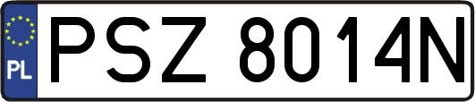 PSZ8014N