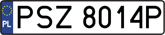 PSZ8014P