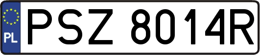 PSZ8014R