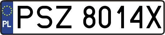 PSZ8014X