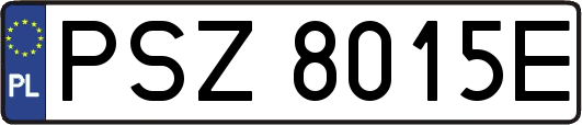 PSZ8015E