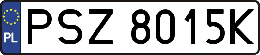 PSZ8015K