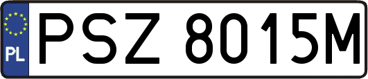 PSZ8015M