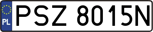 PSZ8015N
