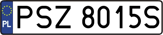 PSZ8015S