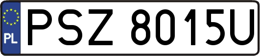 PSZ8015U