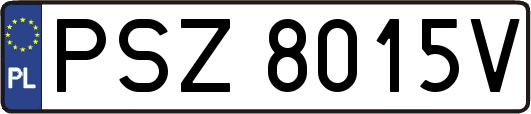 PSZ8015V